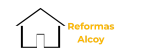 Logo reformas Alcoy
