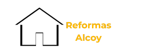 Logo reformas Alcoy