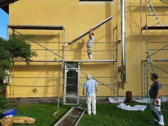 empresa de reformas en Alcoy